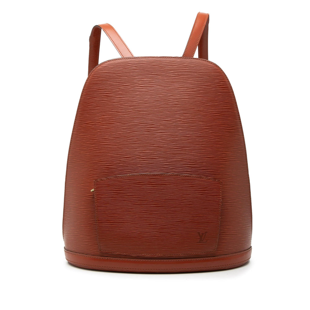 Louis Vuitton Epi Gobelins