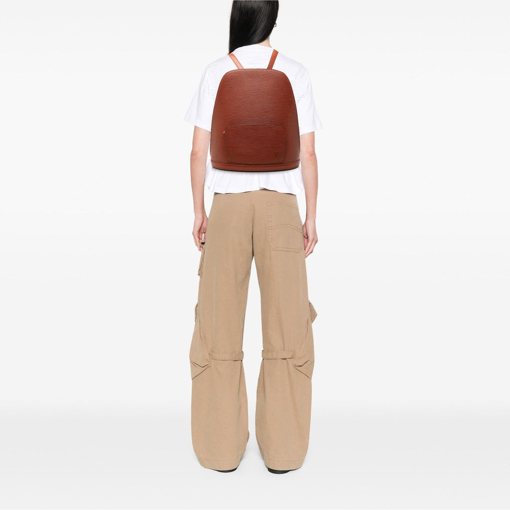 Louis Vuitton Epi Gobelins