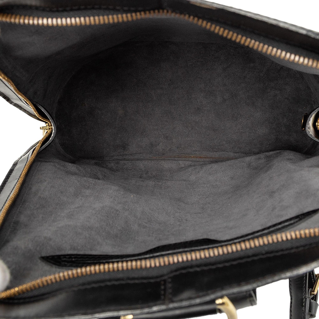 Louis Vuitton Epi Gobelins
