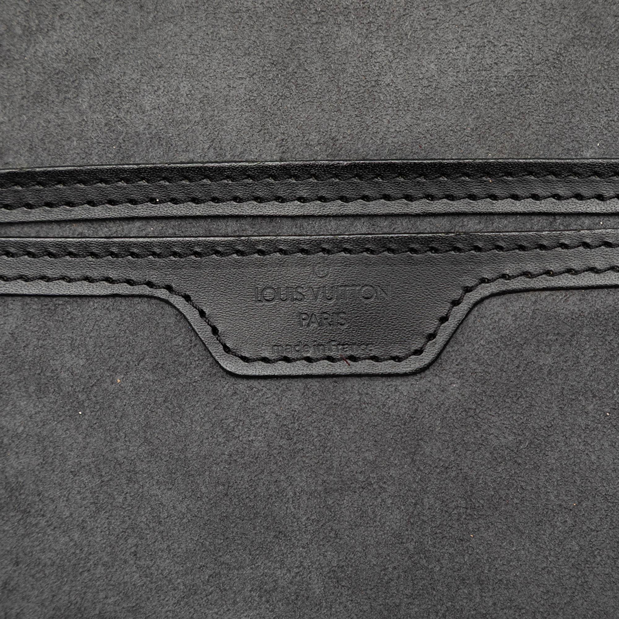 Louis Vuitton Epi Gobelins