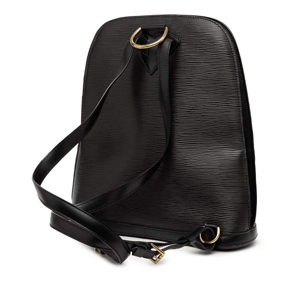 Louis Vuitton Epi Gobelins