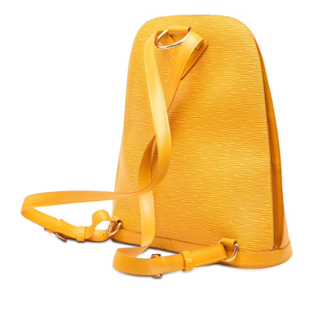 Louis Vuitton Epi Gobelins