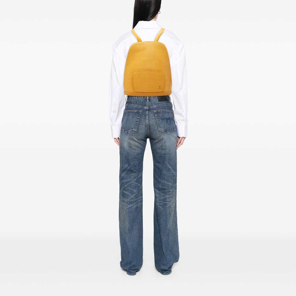 Louis Vuitton Epi Gobelins