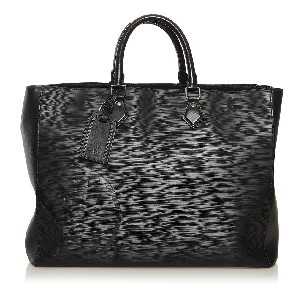 Louis Vuitton Epi Grand Sac (SHG-37399)