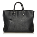 Louis Vuitton Epi Grand Sac (SHG-37399)