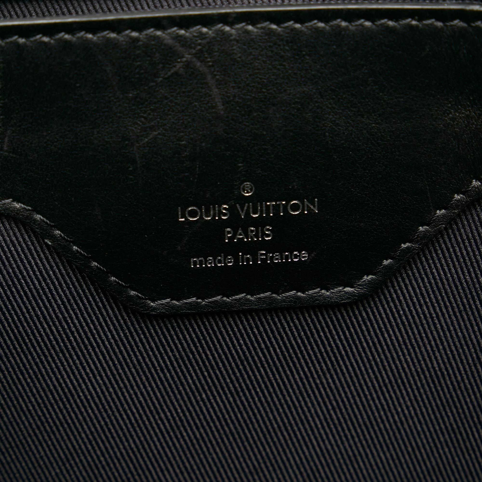 Louis Vuitton Epi Grand Sac (SHG-37399)