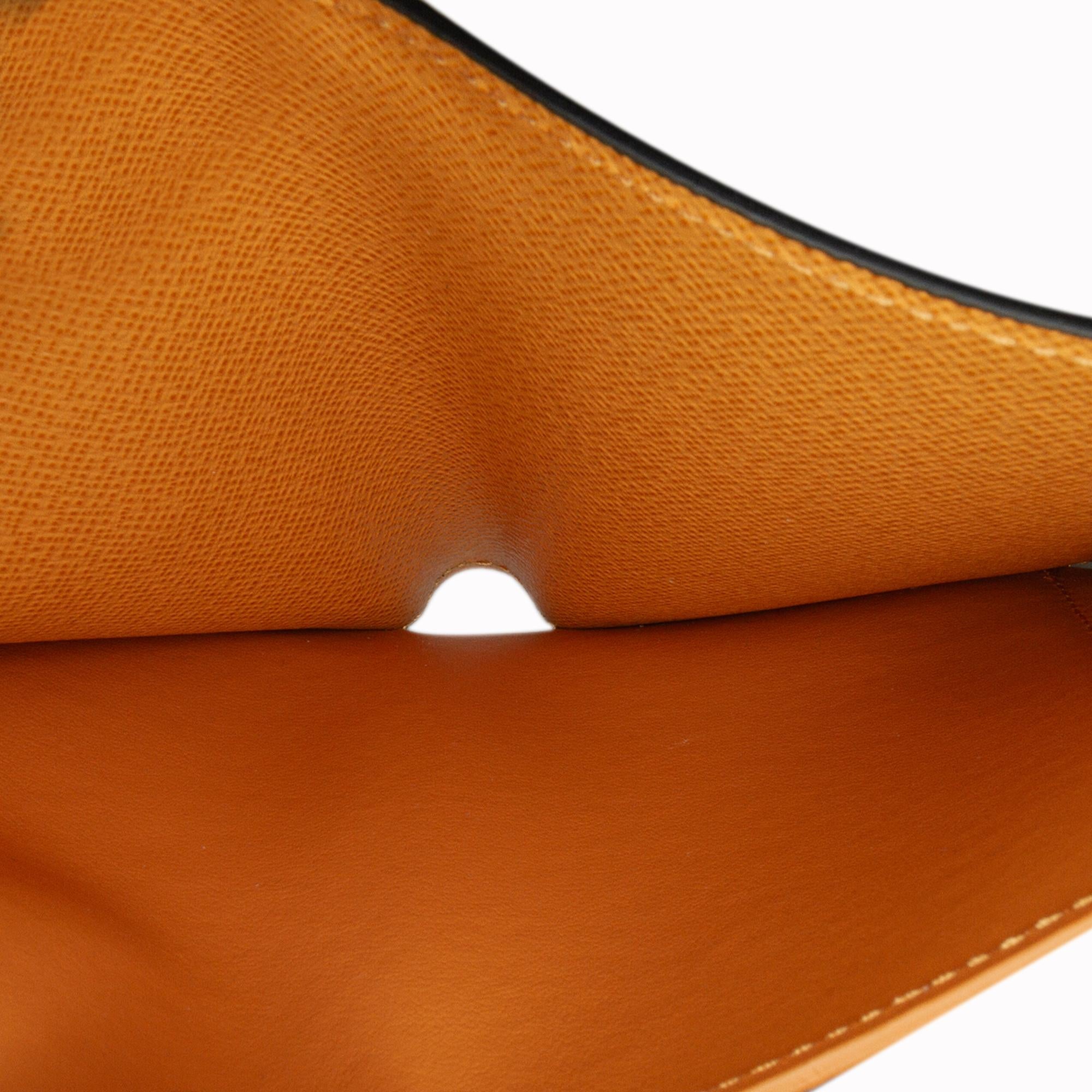 Louis Vuitton Epi Grenelle Compact Wallet (SHG-OM713g)