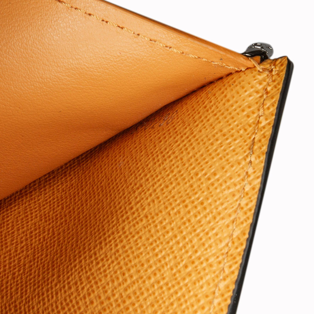 Louis Vuitton Epi Grenelle Compact Wallet (SHG-OM713g)