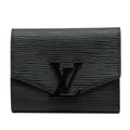 Louis Vuitton Epi Grenelle Compact Wallet (SHG-OM713g)