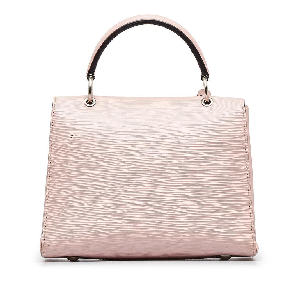 Louis Vuitton Epi Grenelle PM (SHG-1HhVVP)