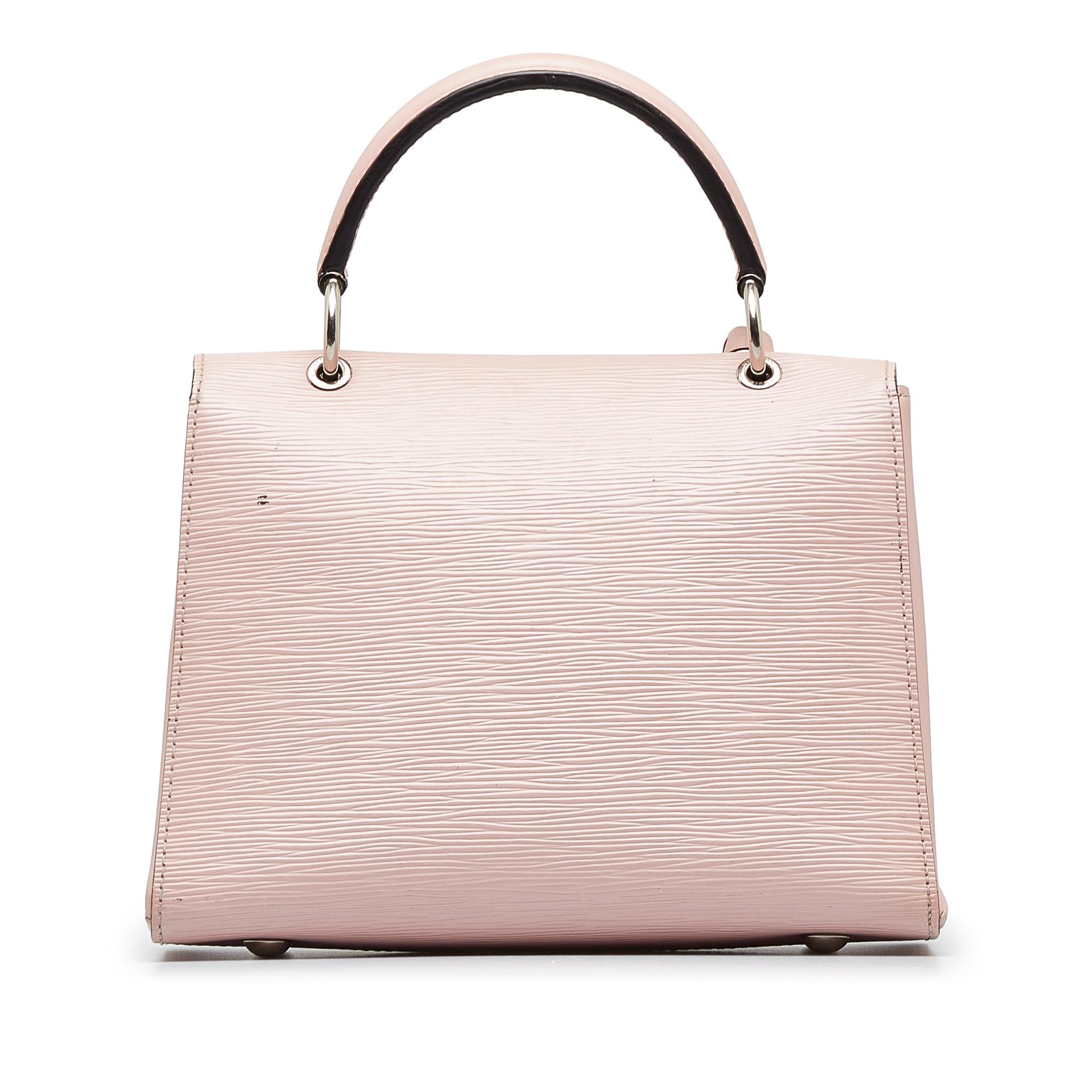 Louis Vuitton Epi Grenelle PM (SHG-1HhVVP)
