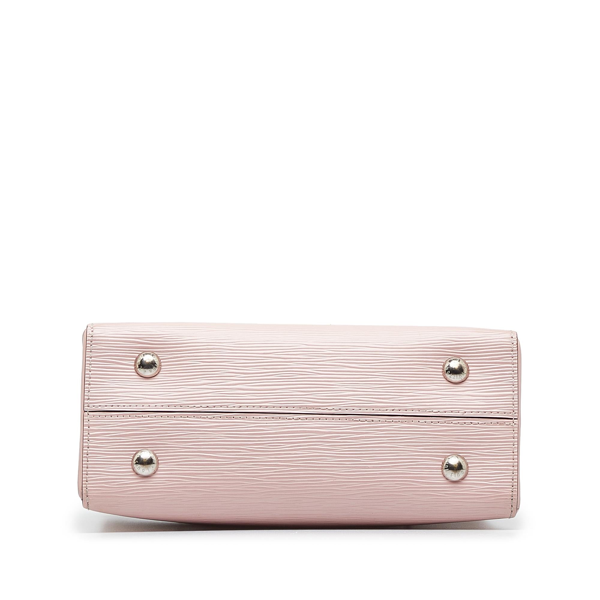 Louis Vuitton Epi Grenelle PM (SHG-1HhVVP)