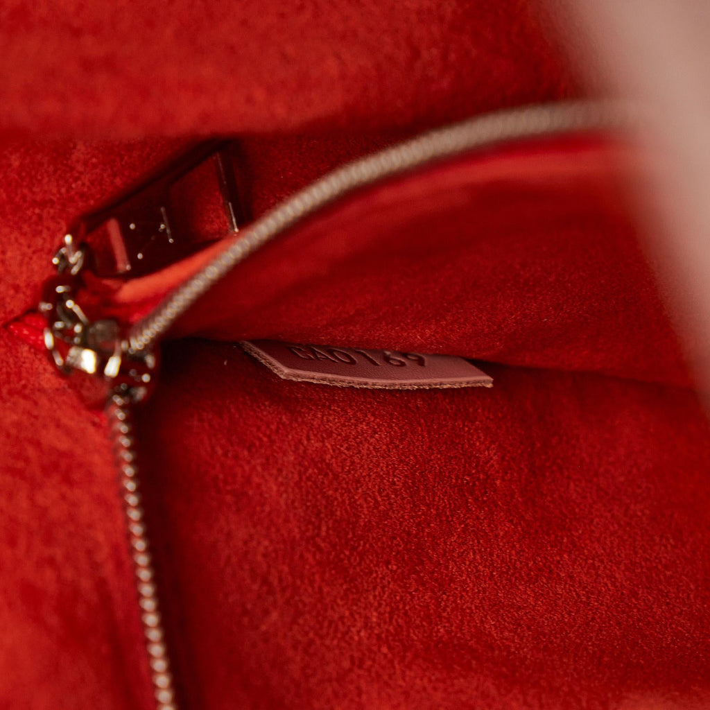 Louis Vuitton Epi Grenelle PM (SHG-1HhVVP)