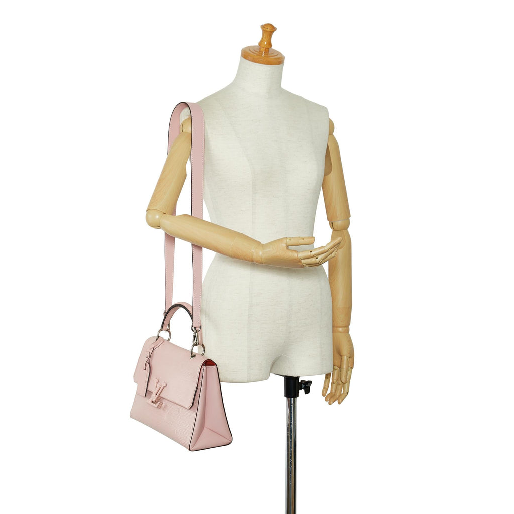 Louis Vuitton Epi Grenelle PM (SHG-1HhVVP)