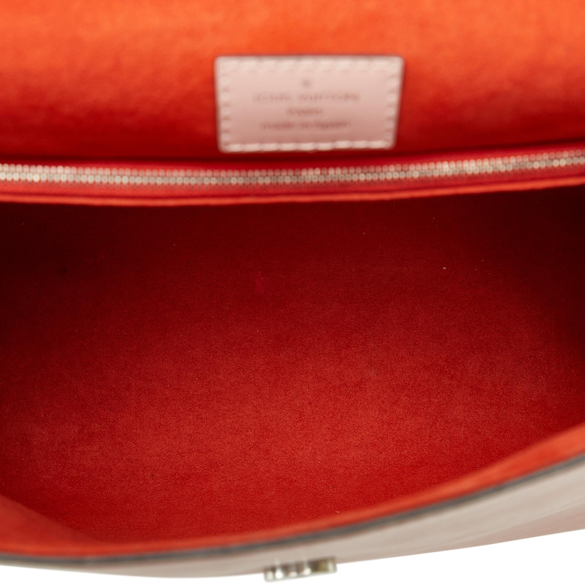 Louis Vuitton Epi Grenelle PM (SHG-1HhVVP)