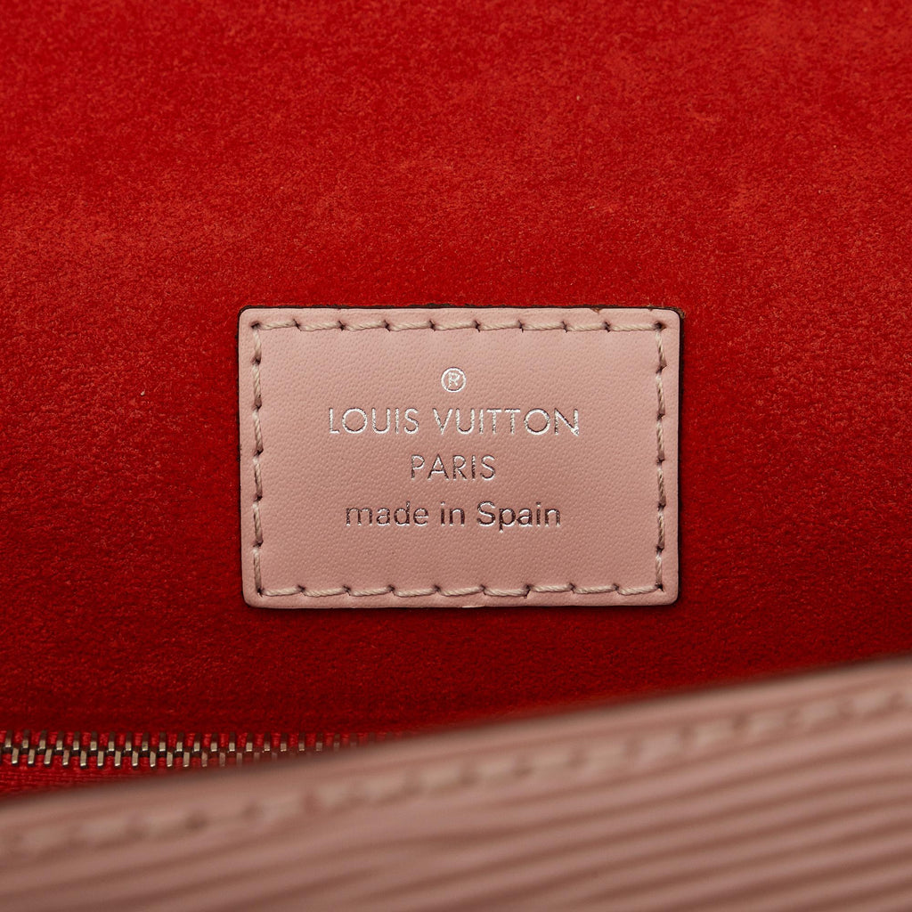 Louis Vuitton Epi Grenelle PM (SHG-1HhVVP)