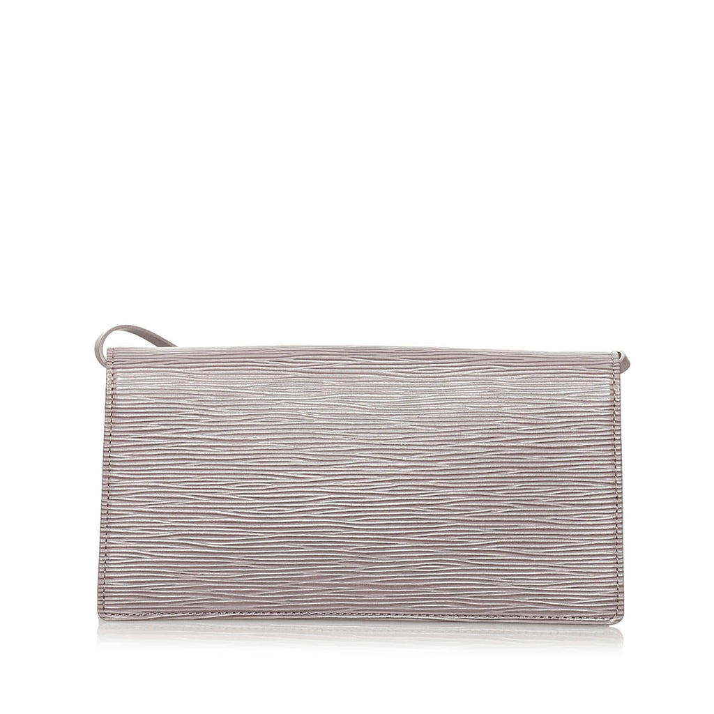 Louis Vuitton Epi Honfleur (SHG-29983)