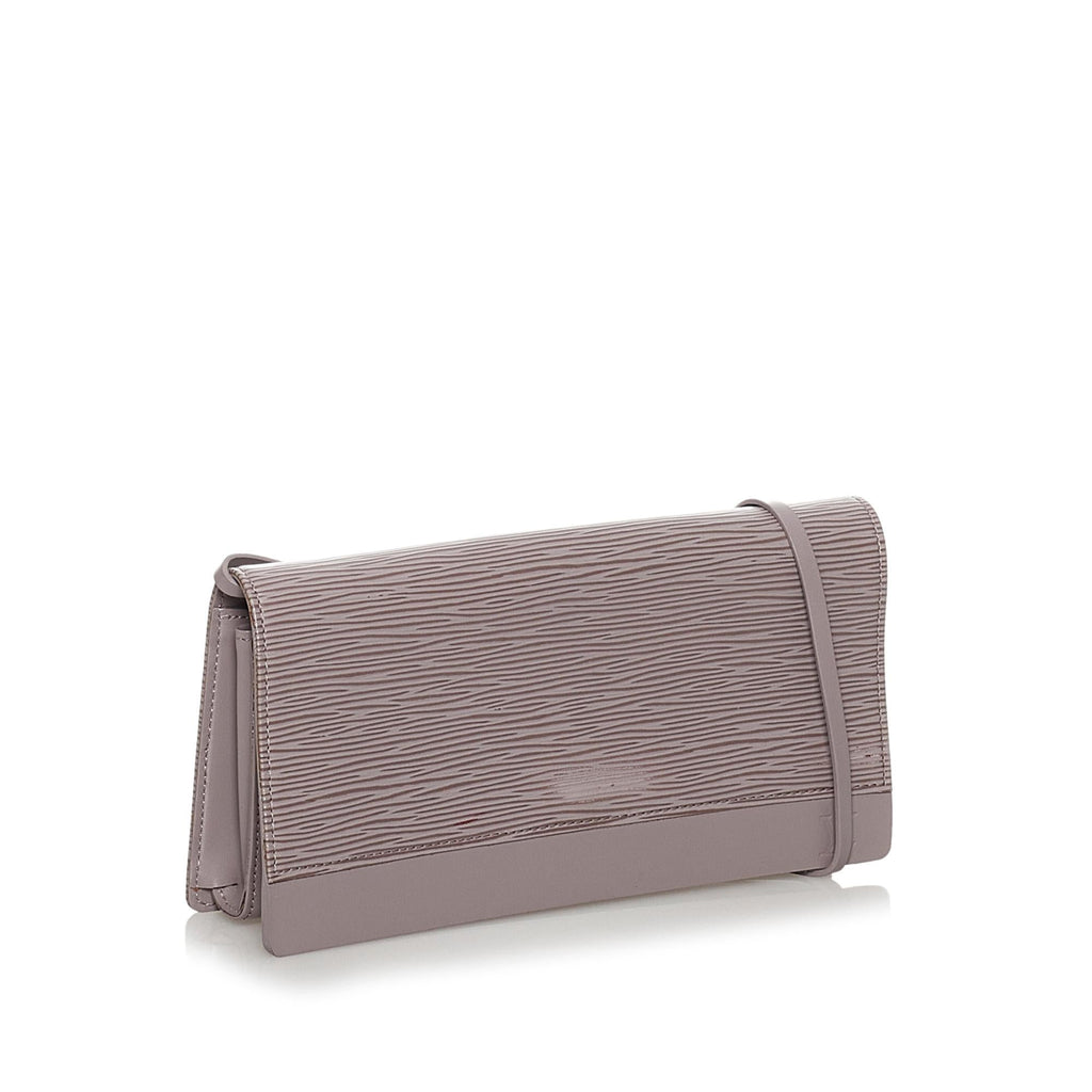Louis Vuitton Epi Honfleur (SHG-29983)
