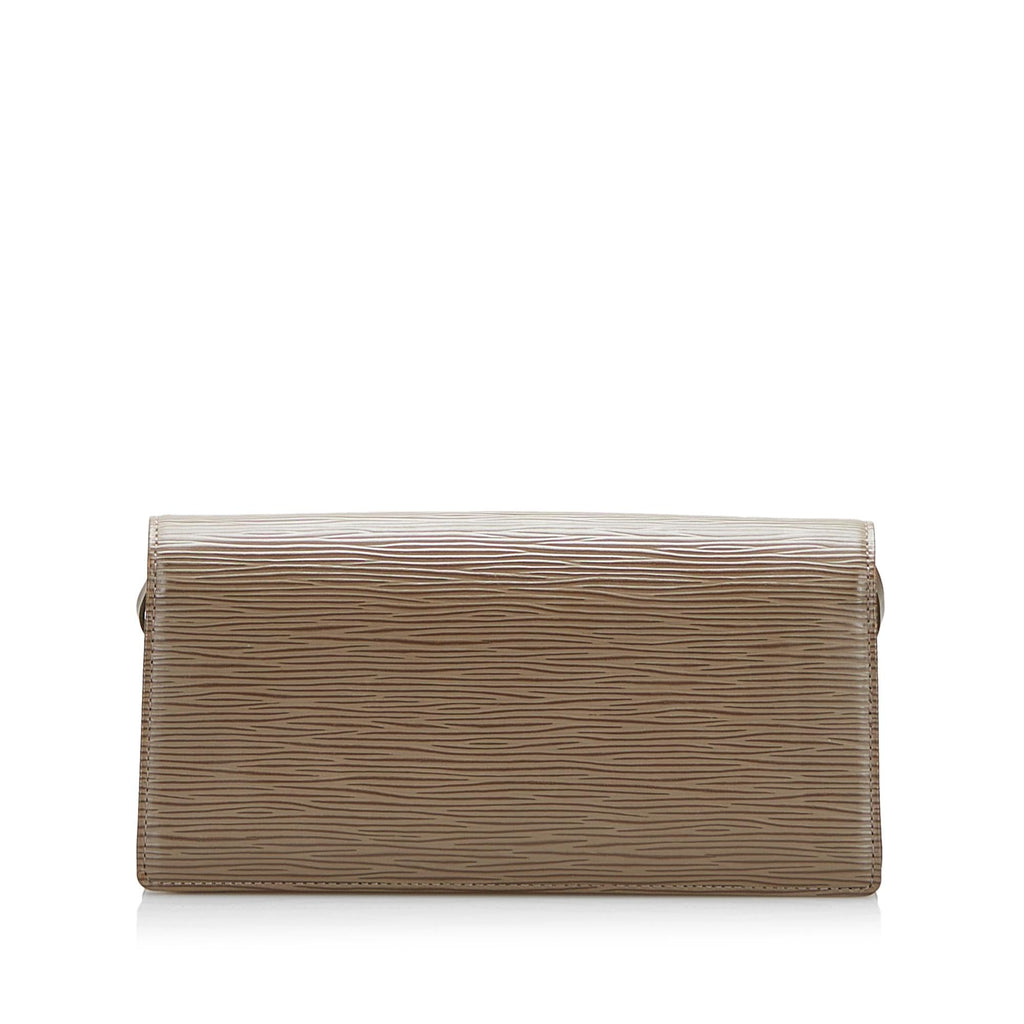 Louis Vuitton Epi Honfleur (SHG-tkJDc0)