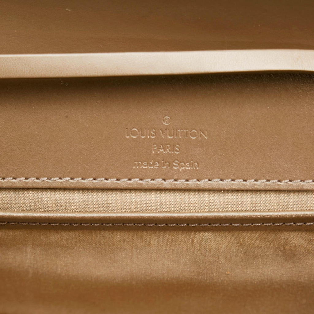 Louis Vuitton Epi Honfleur (SHG-tkJDc0)