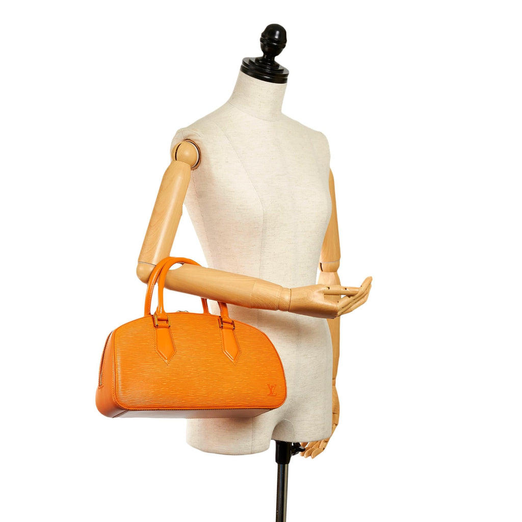 Louis Vuitton Epi Jasmine (SHG-30873)