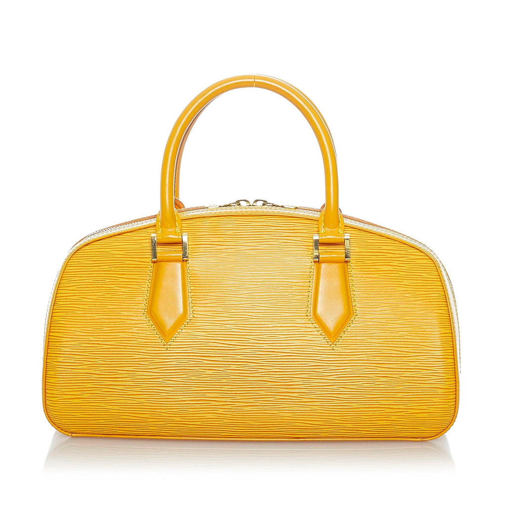 Louis Vuitton Epi Jasmine (SHG-31389)