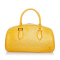Louis Vuitton Epi Jasmine (SHG-31389)