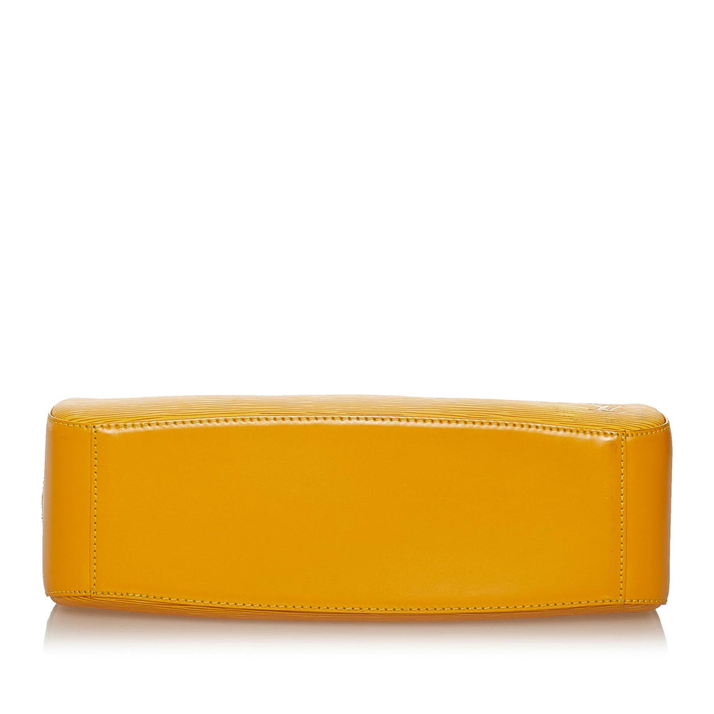 Louis Vuitton Epi Jasmine (SHG-33107)