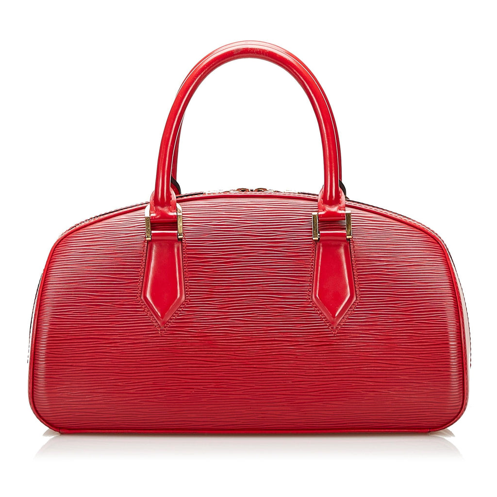Louis Vuitton Epi Jasmine (SHG-35788)