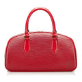 Louis Vuitton Epi Jasmine (SHG-35788)