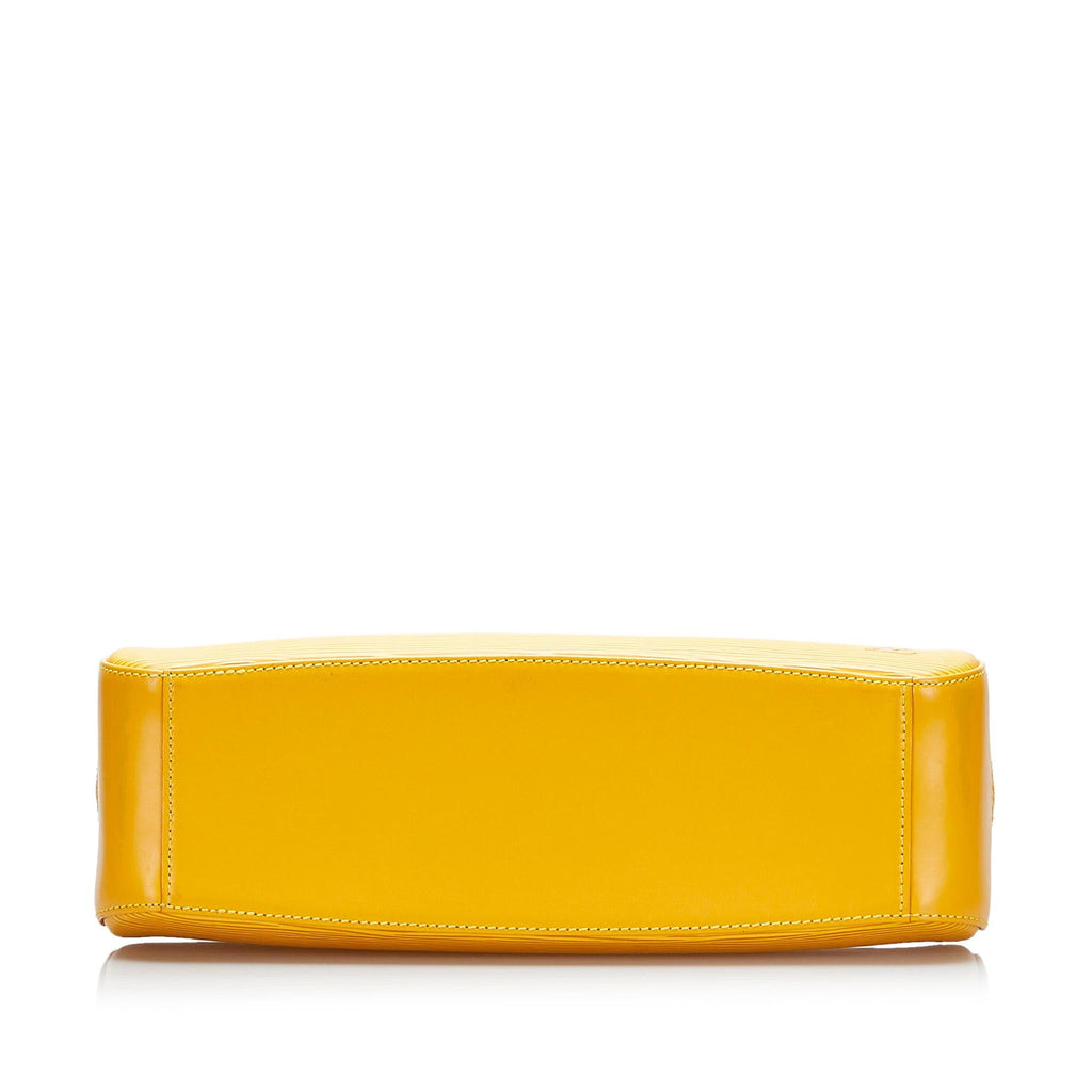 Louis Vuitton Epi Jasmine (SHG-0x3dKt)