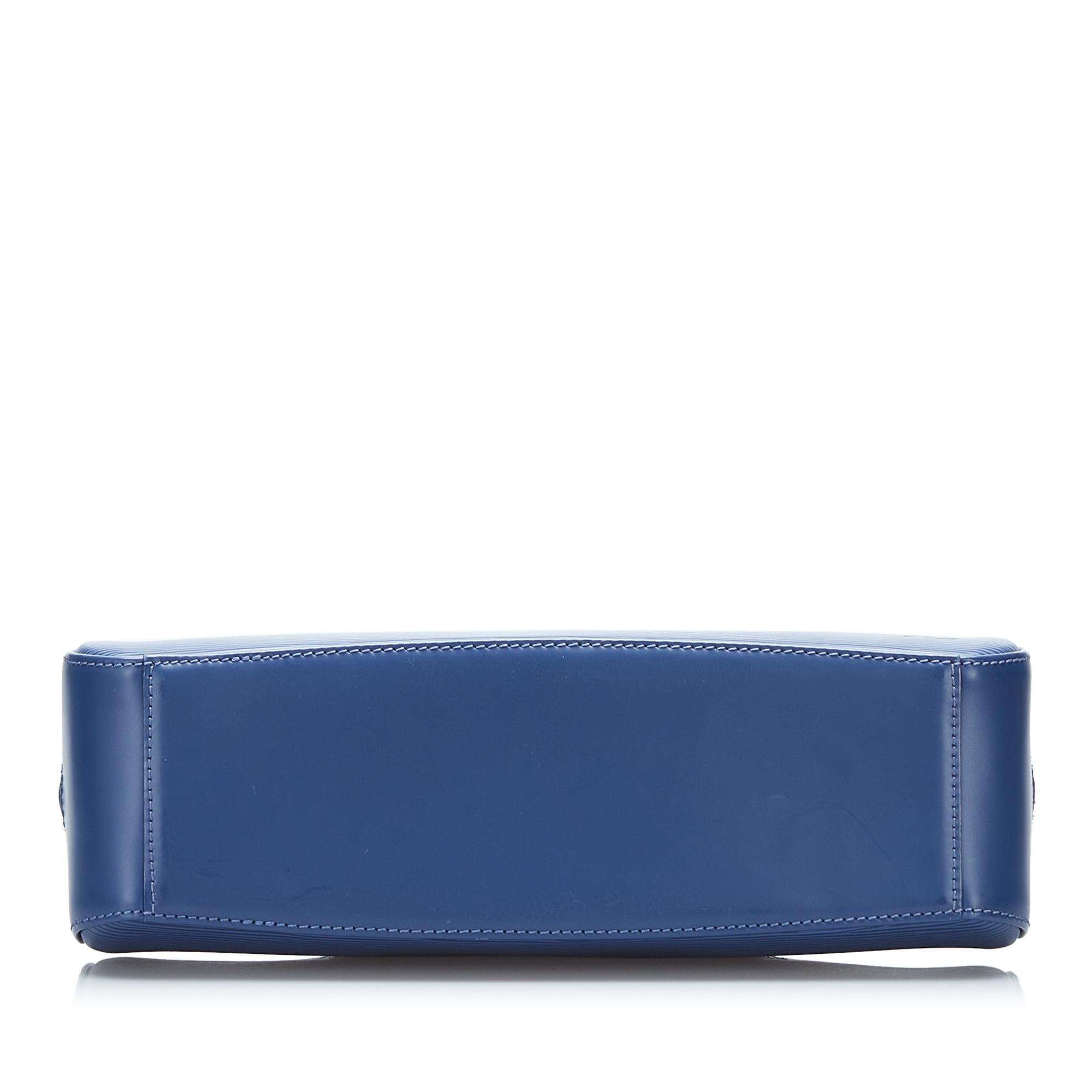 Louis Vuitton Epi Jasmine (SHG-HgHGye)