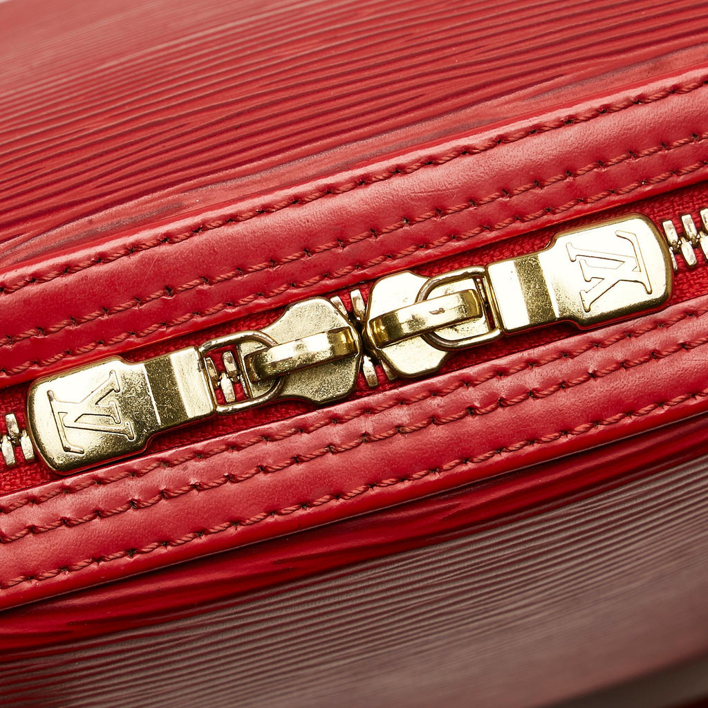 Louis Vuitton Epi Jasmine (SHG-K22va6)