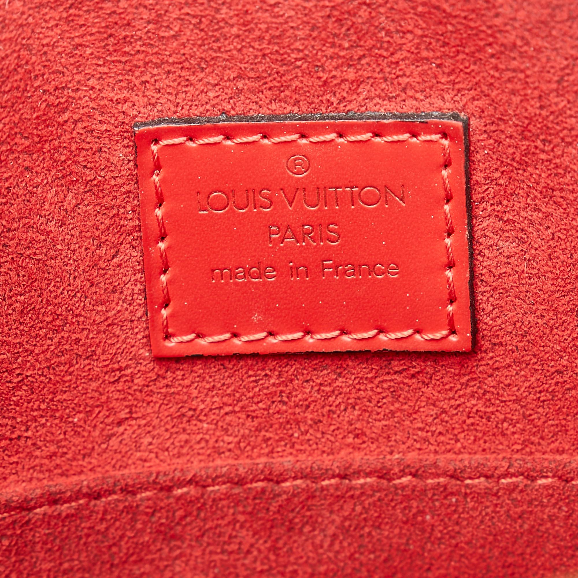 Louis Vuitton Epi Jasmine (SHG-K22va6)