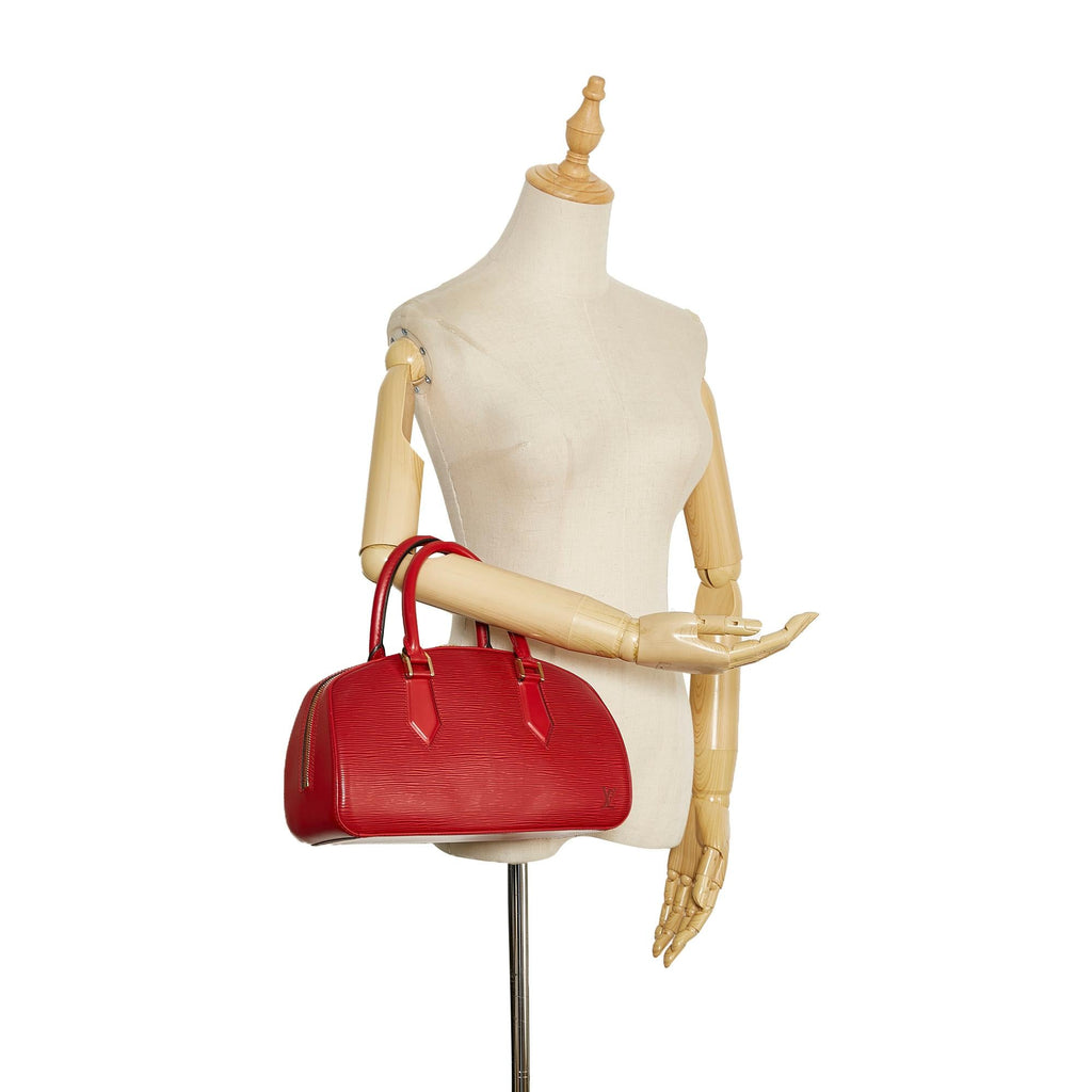 Louis Vuitton Epi Jasmine (SHG-K22va6)