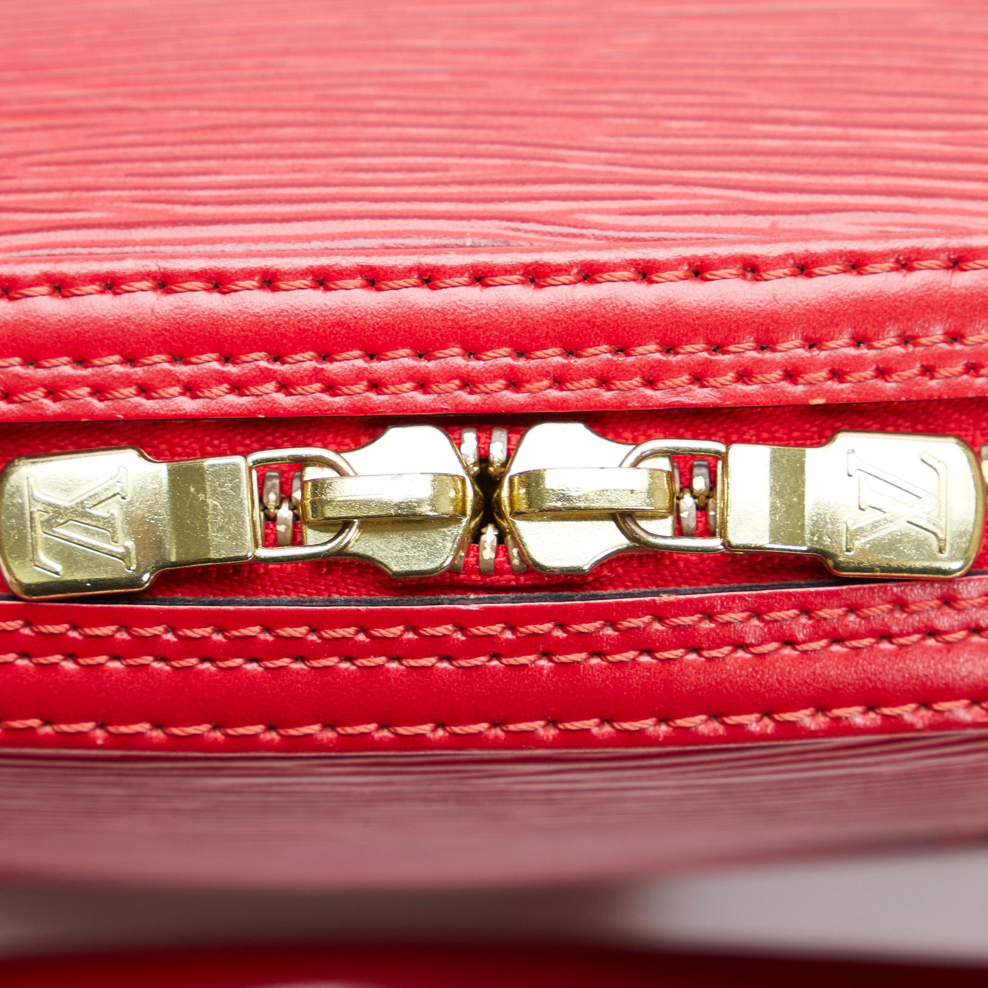 Louis Vuitton Epi Jasmine (SHG-og4Ucs)