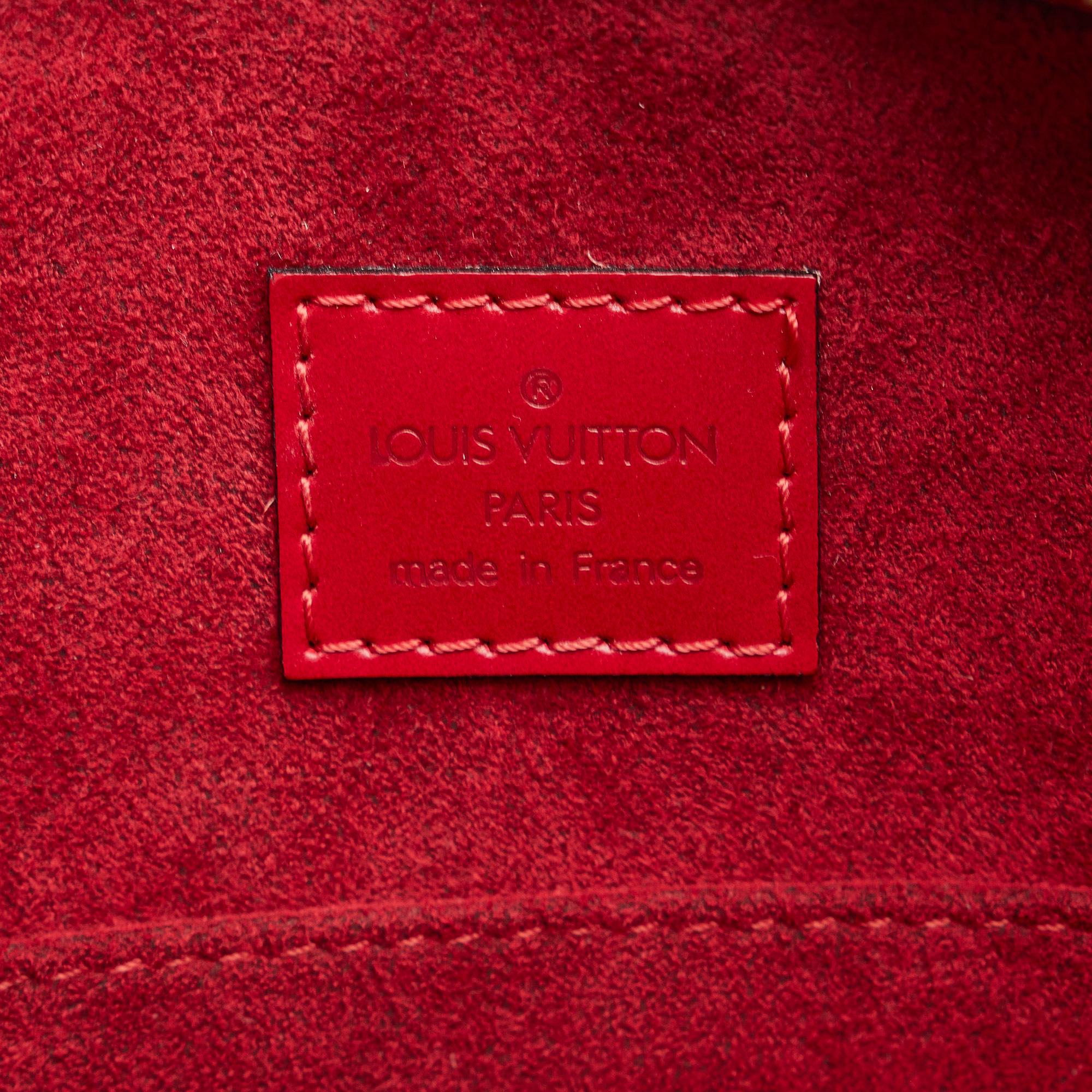 Louis Vuitton Epi Jasmine (SHG-og4Ucs)