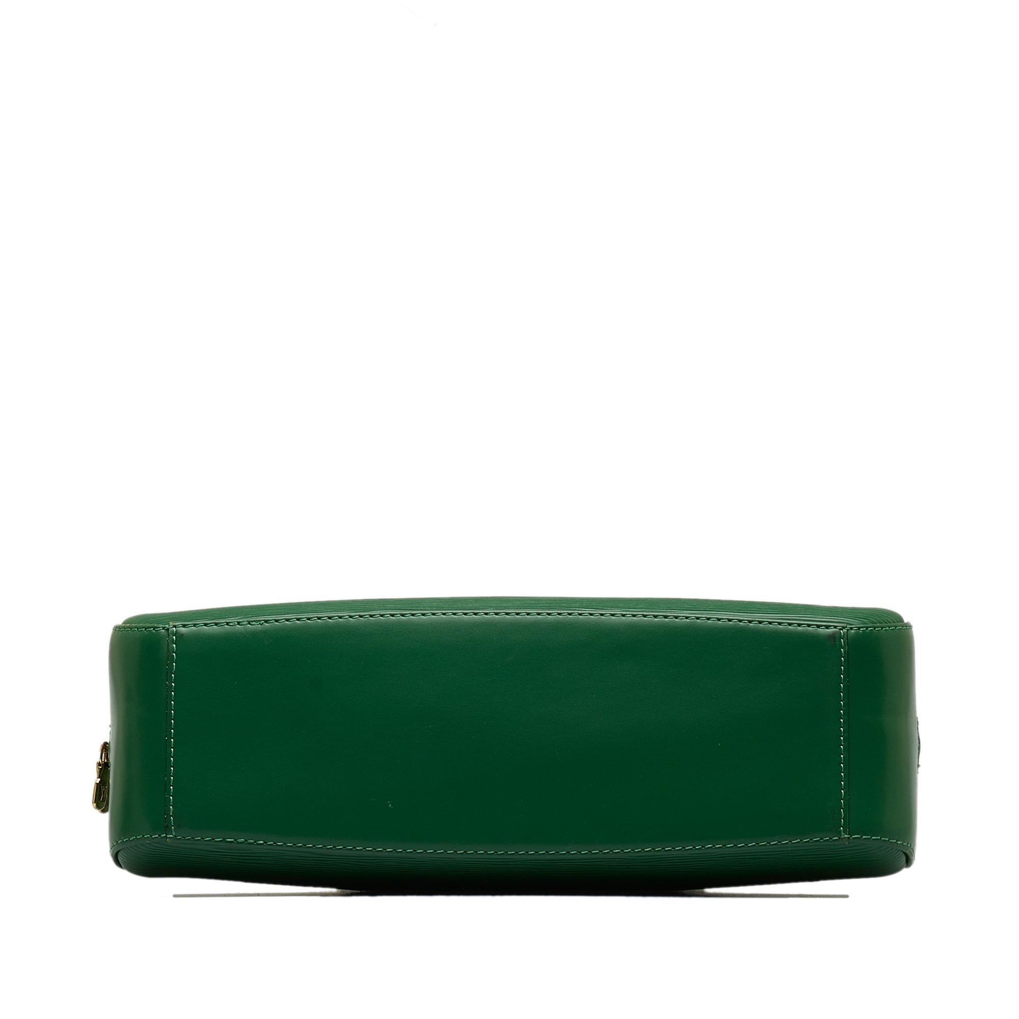 Louis Vuitton Epi Jasmine (SHG-rXUHI9)
