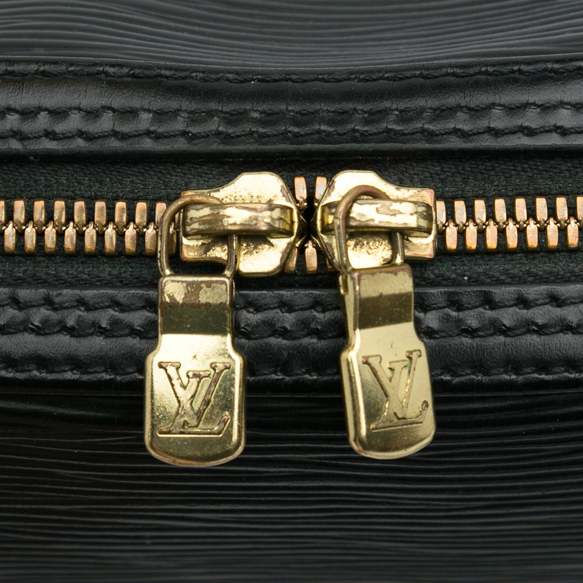 Louis Vuitton Epi Jasmine (SHG-dLUoEX)