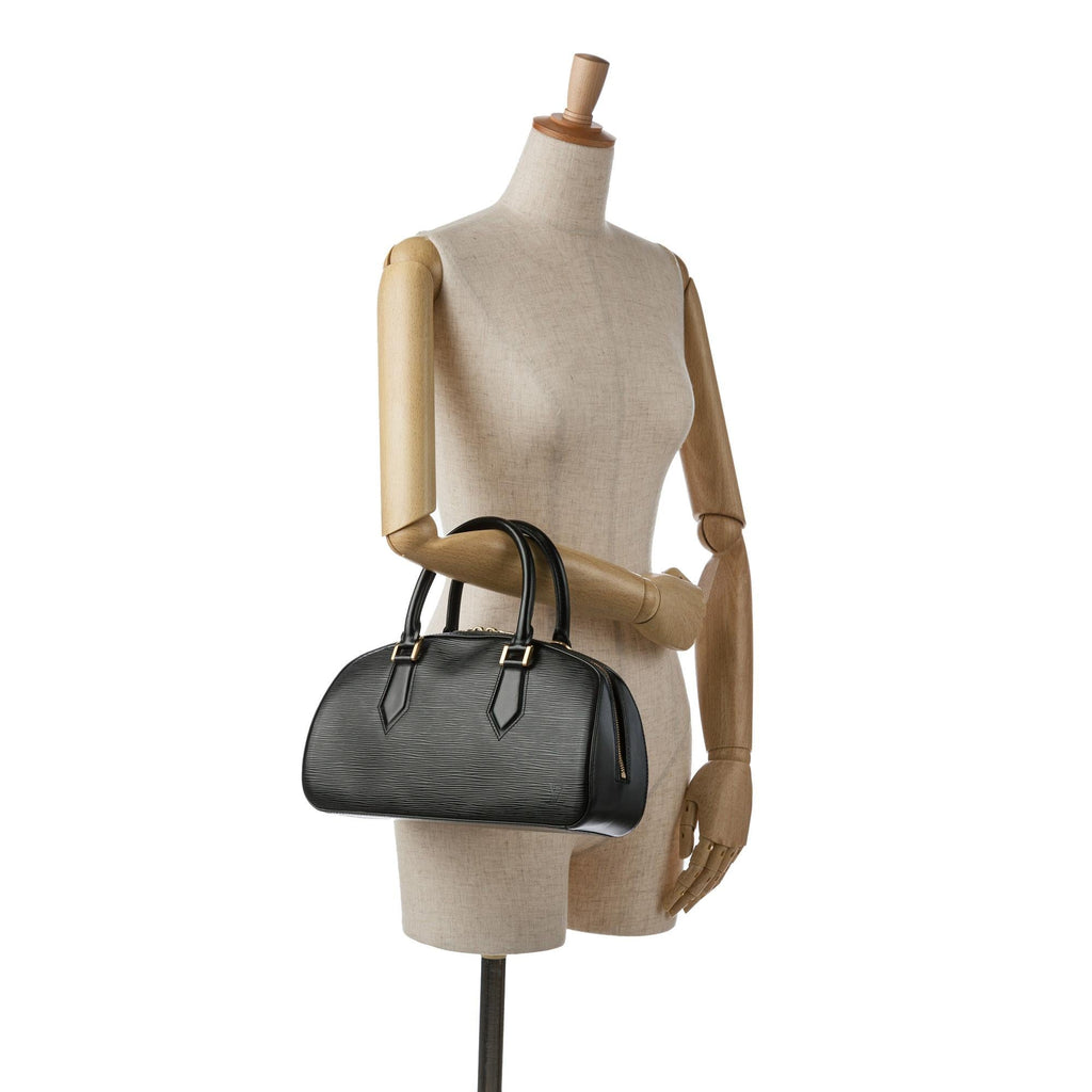 Louis Vuitton Epi Jasmine (SHG-dLUoEX)