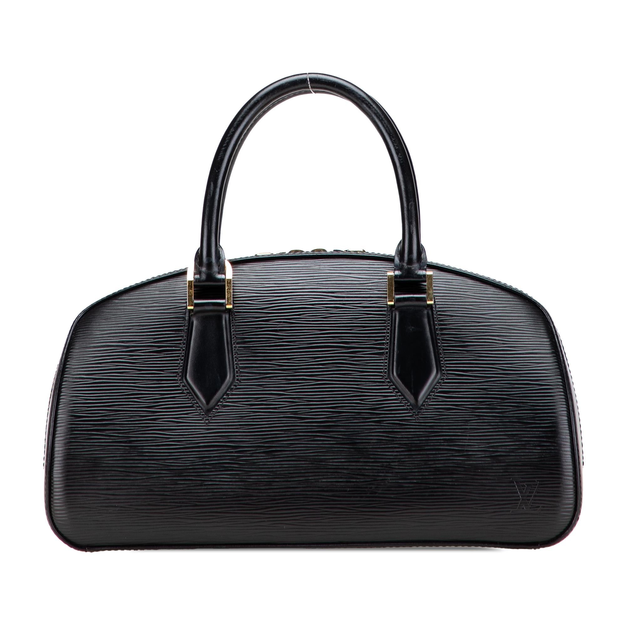 Louis Vuitton Epi Jasmine