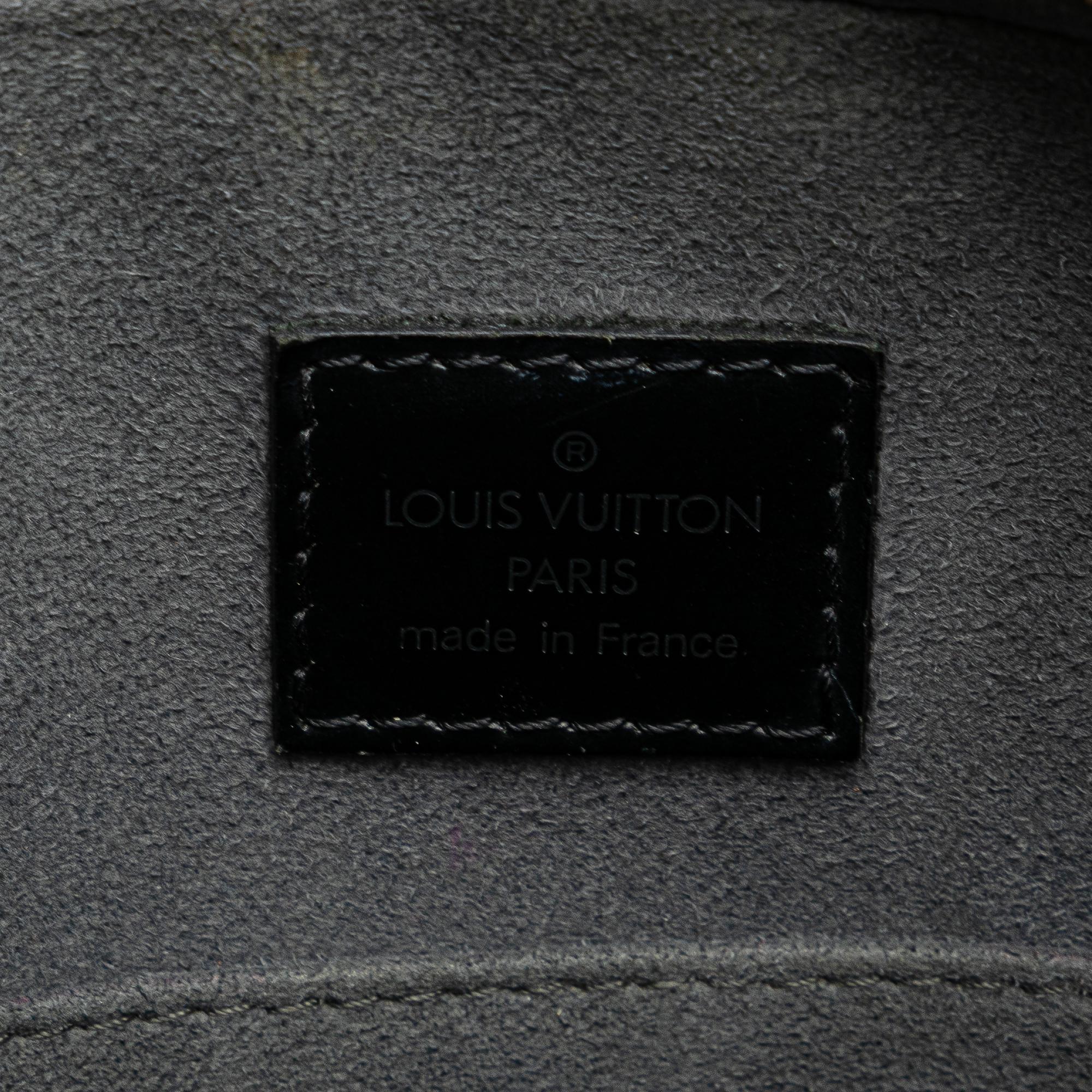 Louis Vuitton Epi Jasmine