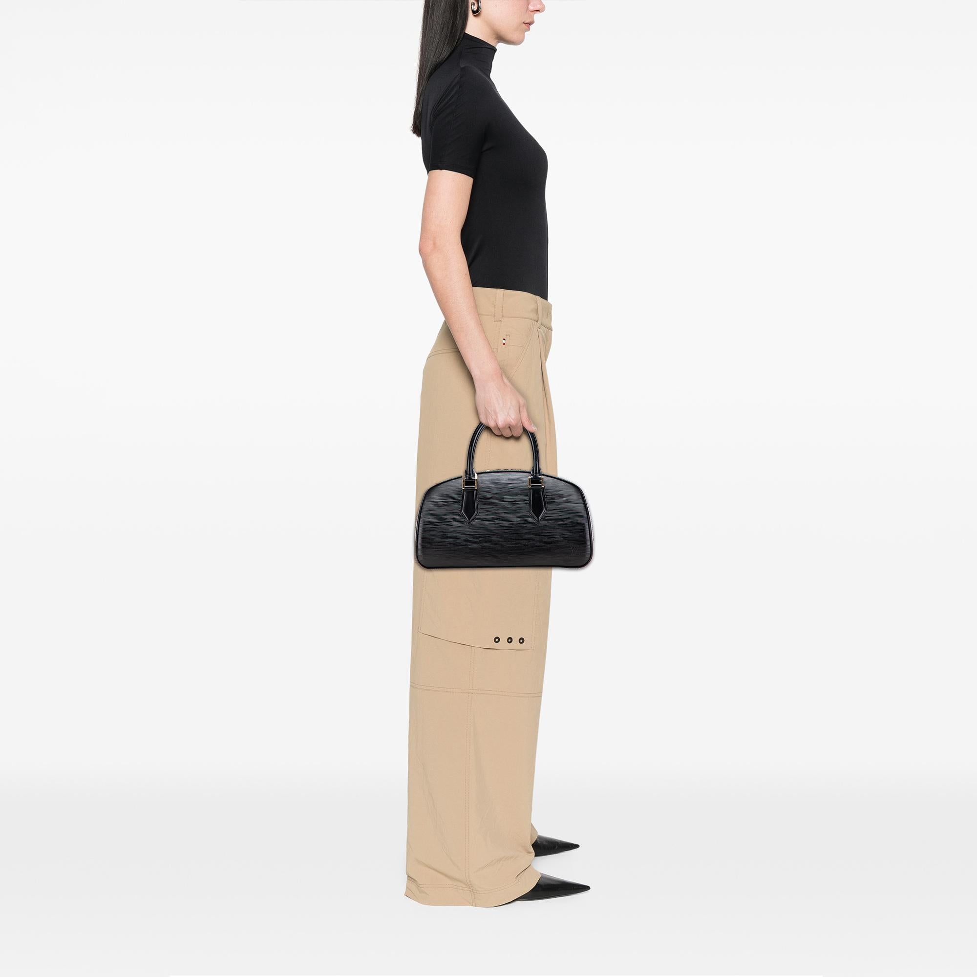 Louis Vuitton Epi Jasmine