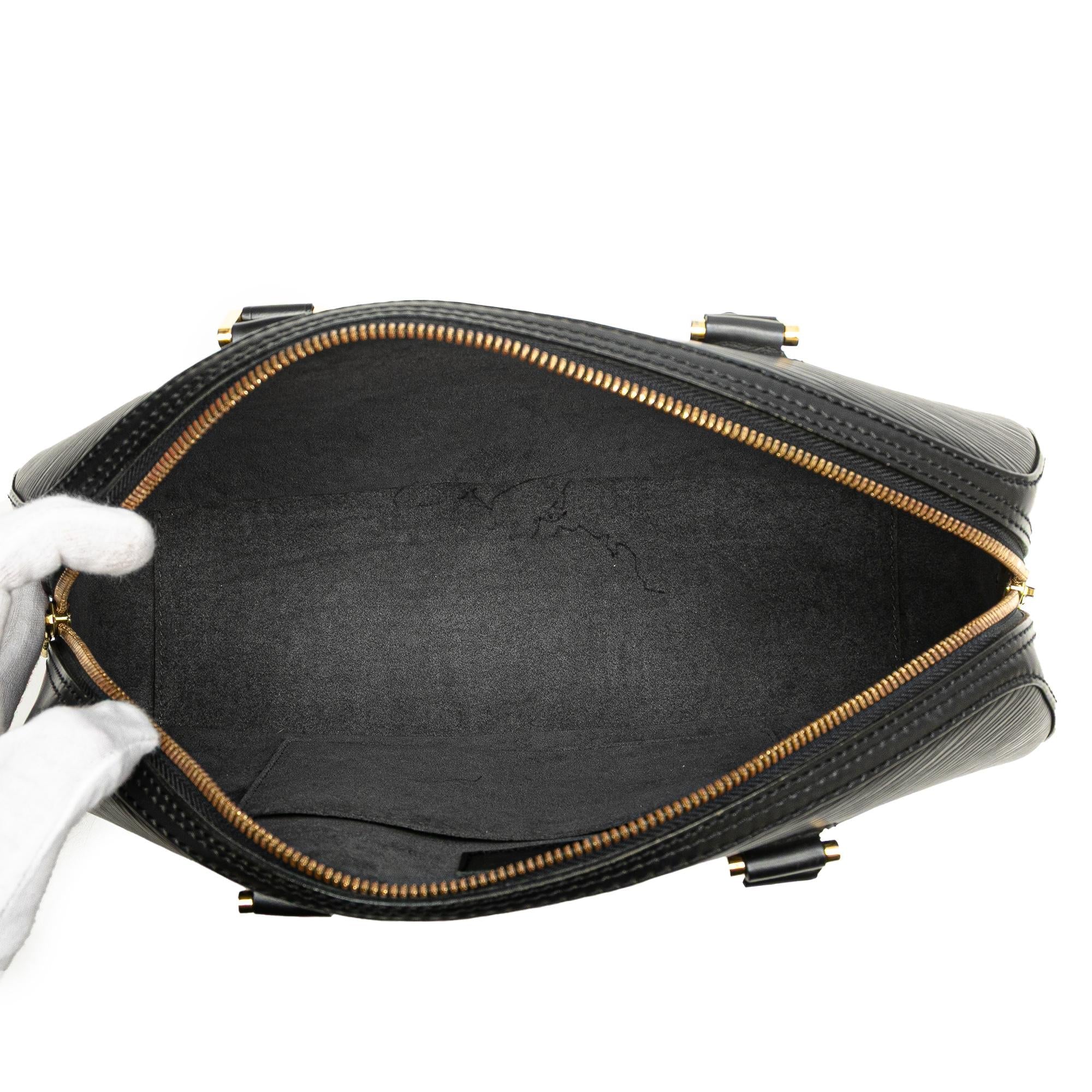 Louis Vuitton Epi Jasmine