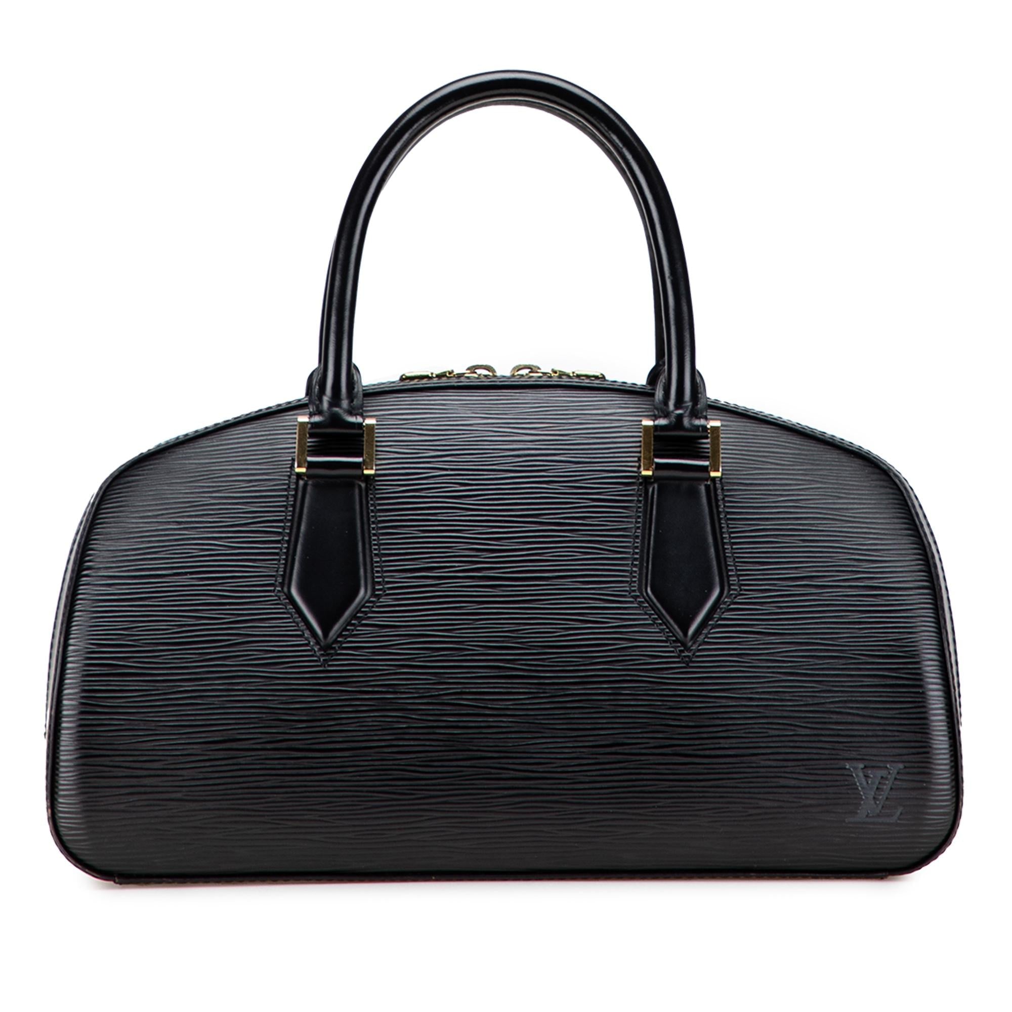 Louis Vuitton Epi Jasmine