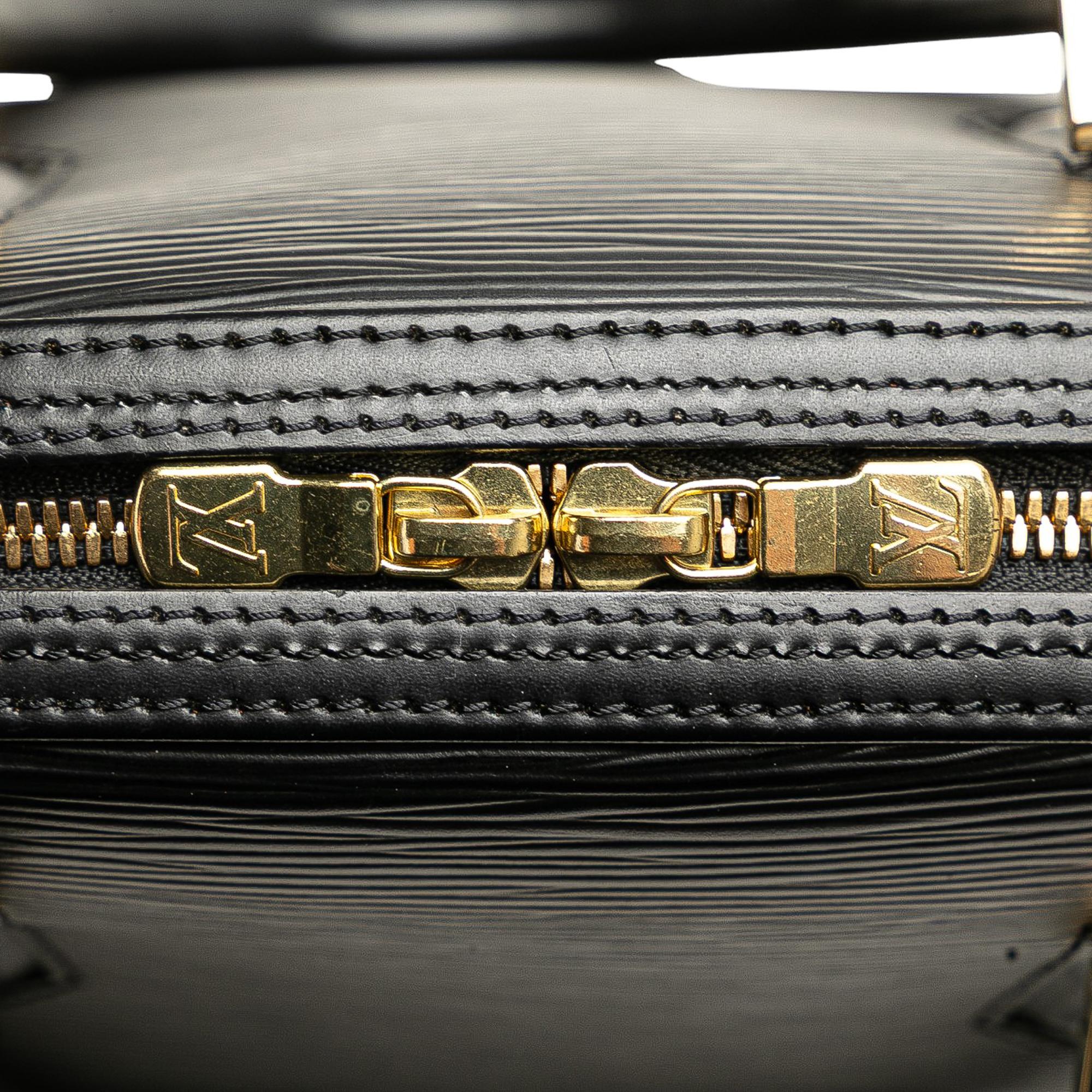 Louis Vuitton Epi Jasmine
