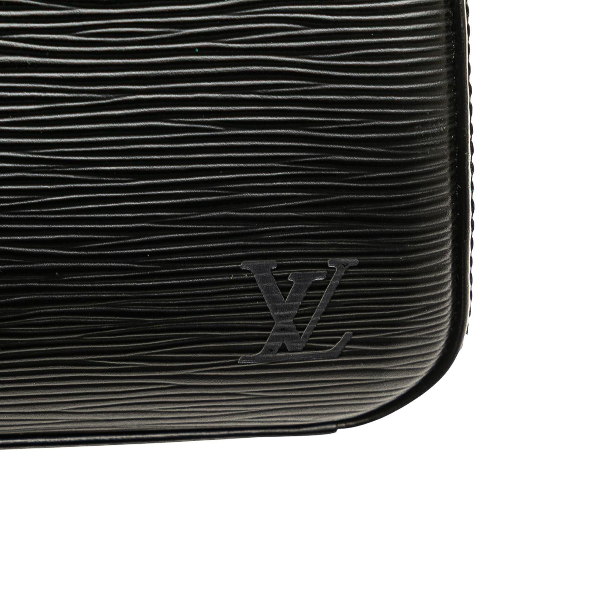 Louis Vuitton Epi Jasmine