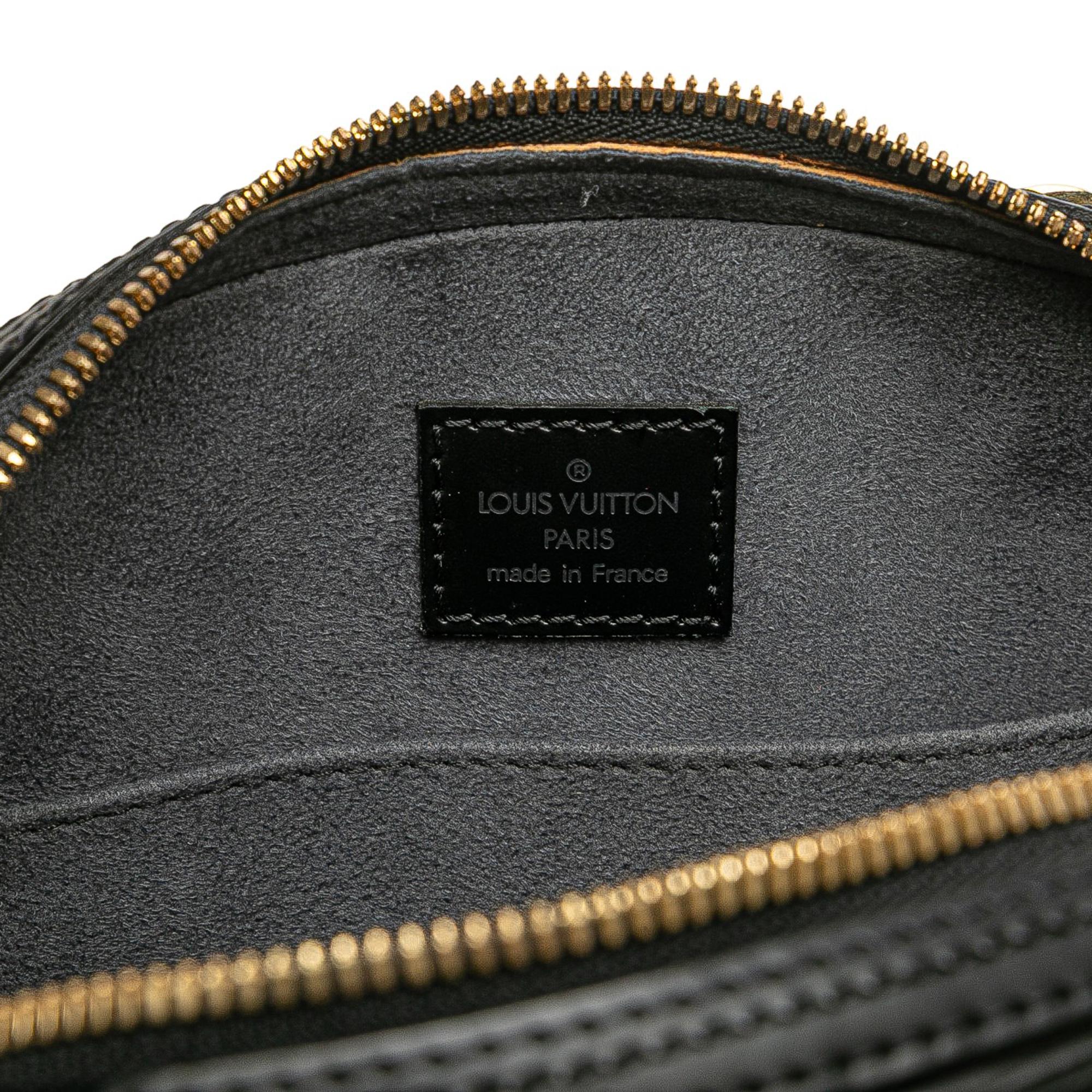 Louis Vuitton Epi Jasmine