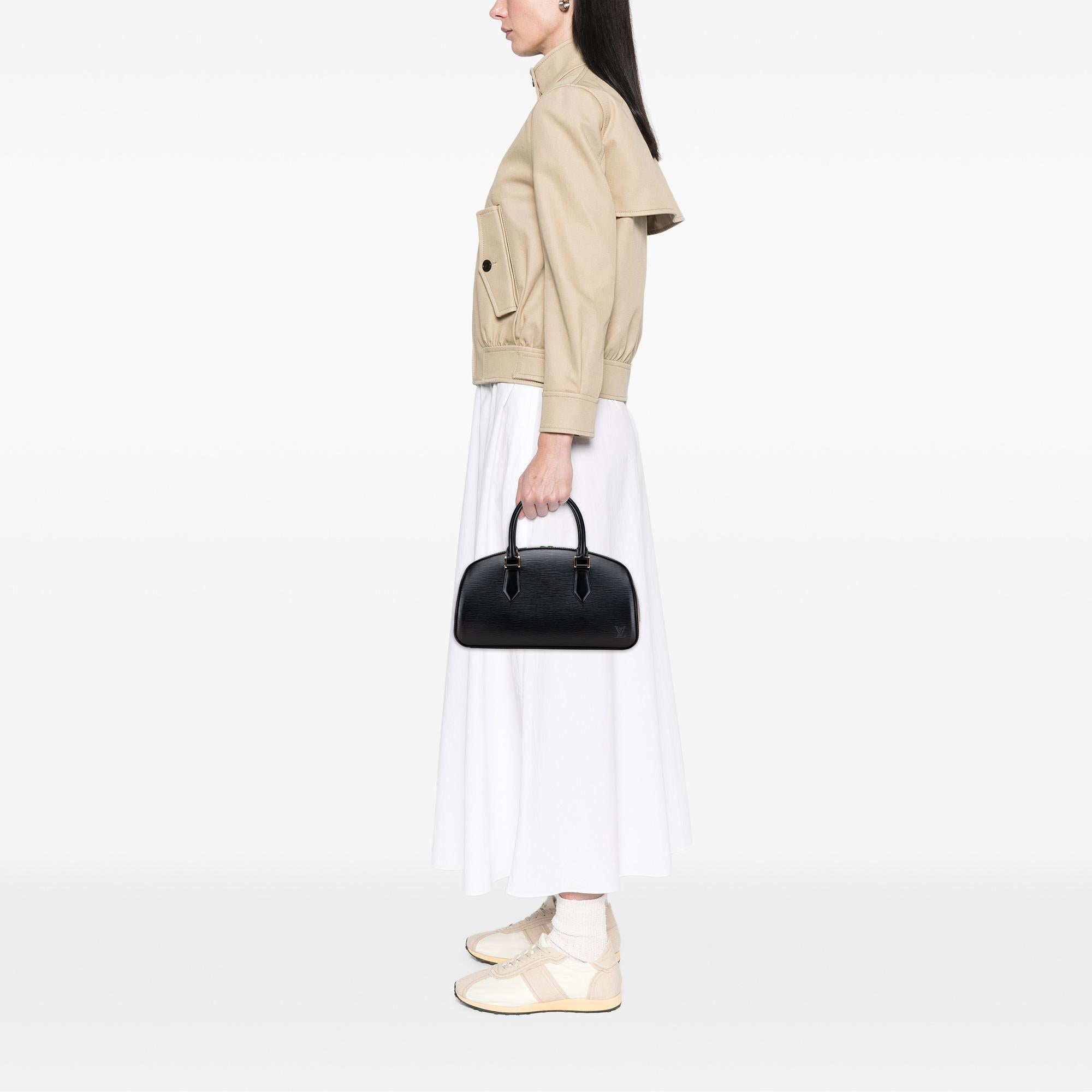 Louis Vuitton Epi Jasmine