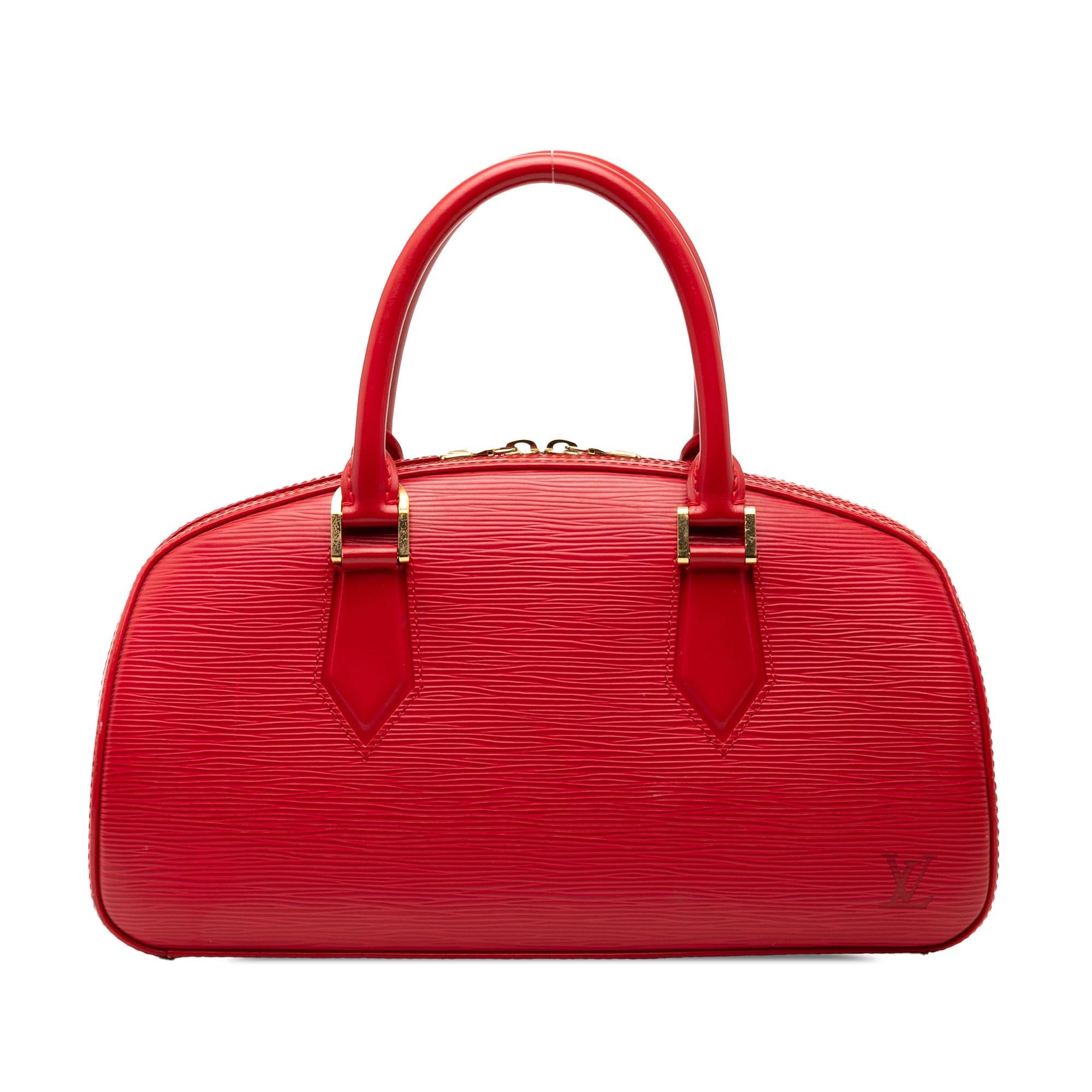 Louis Vuitton Epi Jasmine